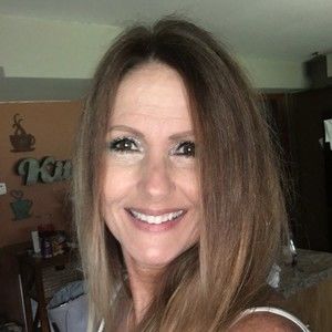 Meet your Posher, Teresa